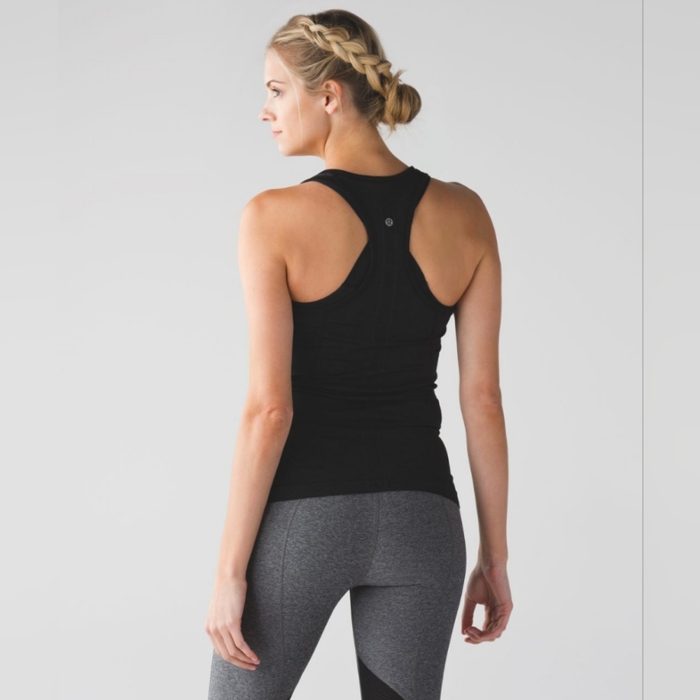 Lululemon Swiftly Tech Racerback Tank